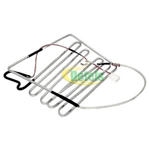 Тэн оттайки испарителя DA96-00013X 110W для холодильника Samsung